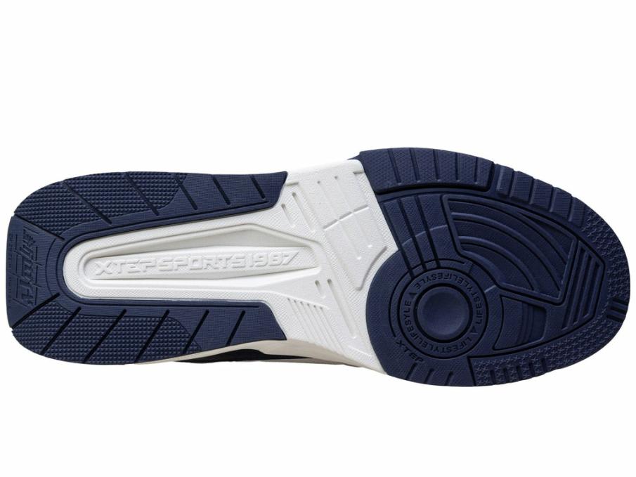 Men Active &amp; Training | K-Swiss TECHNA TRAINER Sail White/navy/red