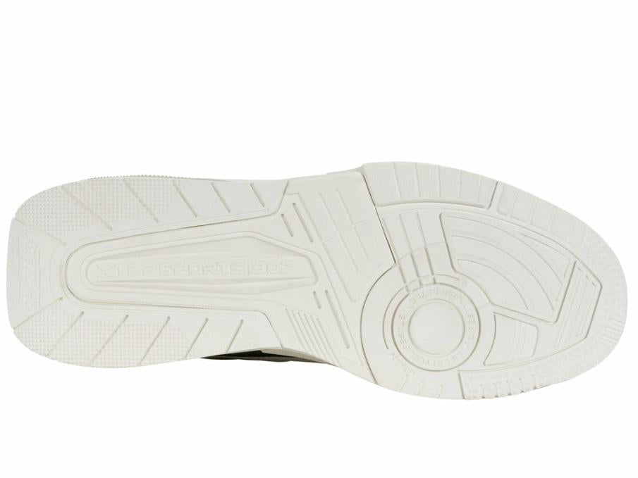 Men Active &amp; Training | K-Swiss TECHNA TRAINER Sail White/pigeon Gray/black