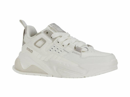Men Active &amp; Training | K-Swiss TECHNA TRAINER Sail White/taupe Gray