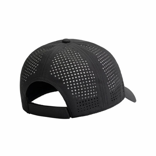Men Hats &amp; Headwear | K-Swiss UNISEX MESH COURT HAT Jet Black