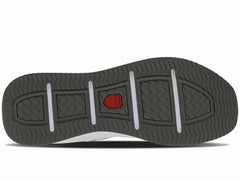 Men Lifestyle | K-Swiss AERO-ACTIVE X MCLAREN White/aurora Red