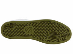 Men Lifestyle | K-Swiss BASE COURT White/mayfly/black