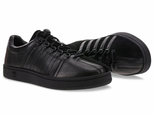 Men Lifestyle | K-Swiss CLASSIC GT X ENGINEERED GARMENTS Black/black/black
