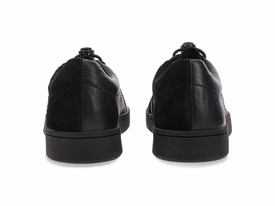 Men Lifestyle | K-Swiss CLASSIC GT X ENGINEERED GARMENTS Black/black/black