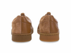 Men Lifestyle | K-Swiss CLASSIC GT X ENGINEERED GARMENTS Chipmunk/regular Gum/dark Gum