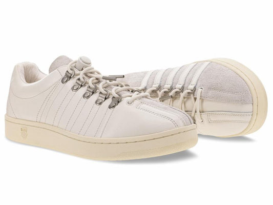 Men Lifestyle | K-Swiss CLASSIC GT X ENGINEERED GARMENTS Snow White/antique White/whisper White