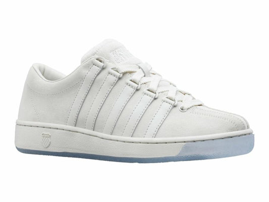 Men Lifestyle | K-Swiss CLASSIC LX BRICKS &amp; WOOD White/silver Birch