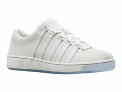 Men Lifestyle | K-Swiss CLASSIC LX BRICKS &amp; WOOD White/silver Birch