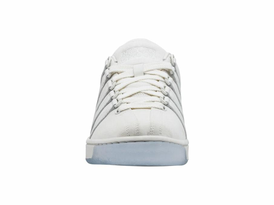 Men Lifestyle | K-Swiss CLASSIC LX BRICKS &amp; WOOD White/silver Birch