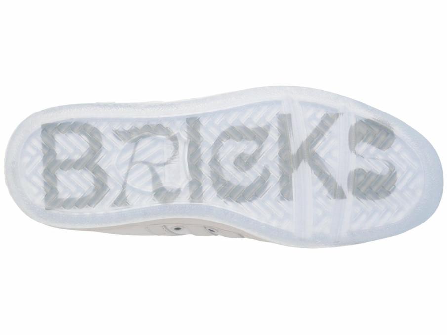 Men Lifestyle | K-Swiss CLASSIC LX BRICKS &amp; WOOD White/silver Birch