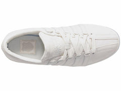 Men Lifestyle | K-Swiss CLASSIC LX BRICKS &amp; WOOD White/silver Birch