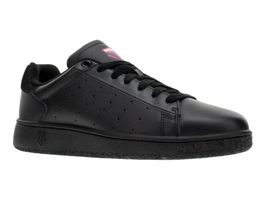 Men Lifestyle | K-Swiss CLASSIC PF Black/black