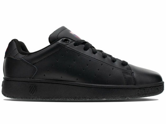 Men Lifestyle | K-Swiss CLASSIC PF Black/black