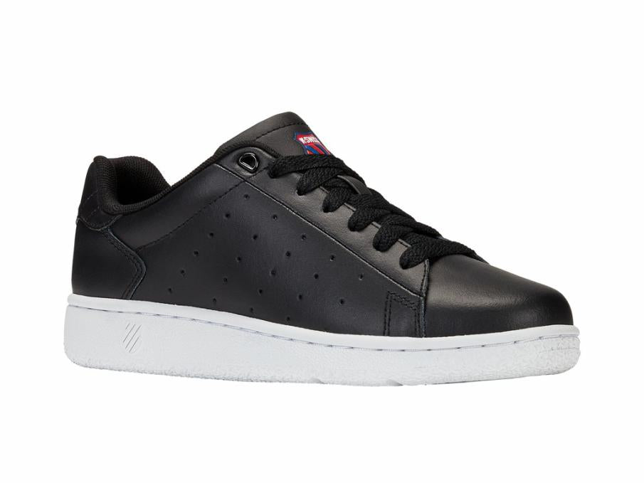 Men Lifestyle | K-Swiss CLASSIC PF Black/white