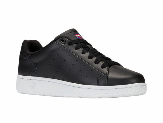 Men Lifestyle | K-Swiss CLASSIC PF Black/white