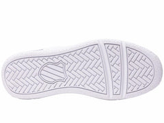 Men Lifestyle | K-Swiss CLASSIC PF White/white