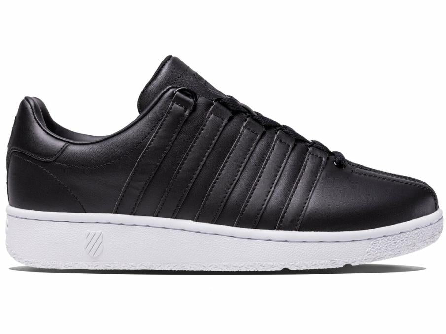 Men Lifestyle | K-Swiss CLASSIC VN Black/white