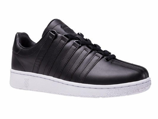 Men Lifestyle | K-Swiss CLASSIC VN Black/white