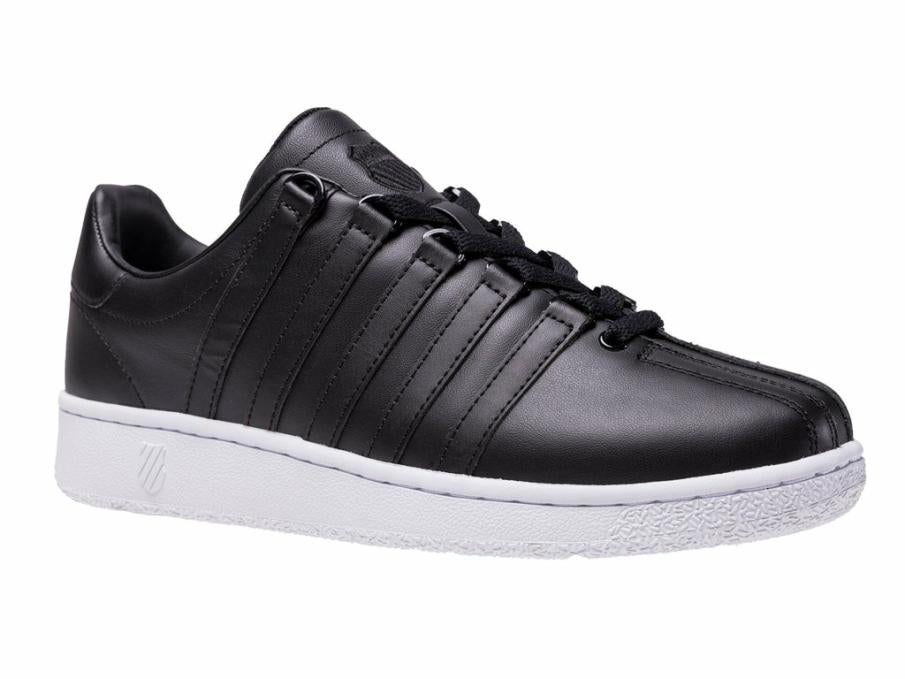 Men Lifestyle | K-Swiss CLASSIC VN Black/white