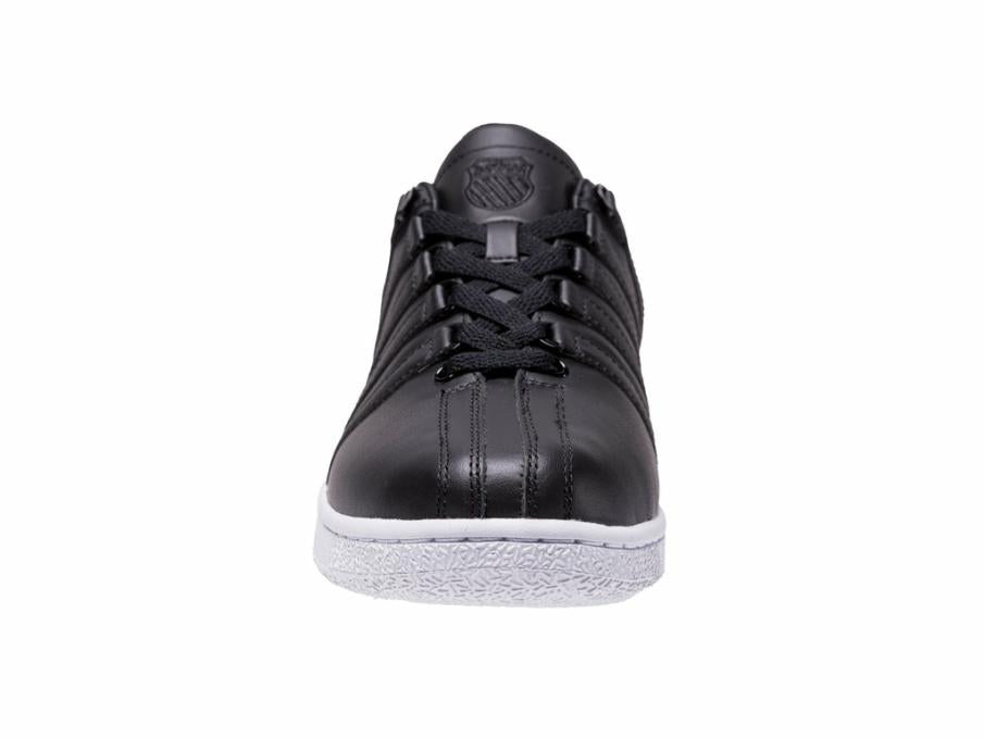 Men Lifestyle | K-Swiss CLASSIC VN Black/white