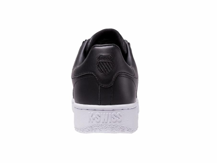 Men Lifestyle | K-Swiss CLASSIC VN Black/white