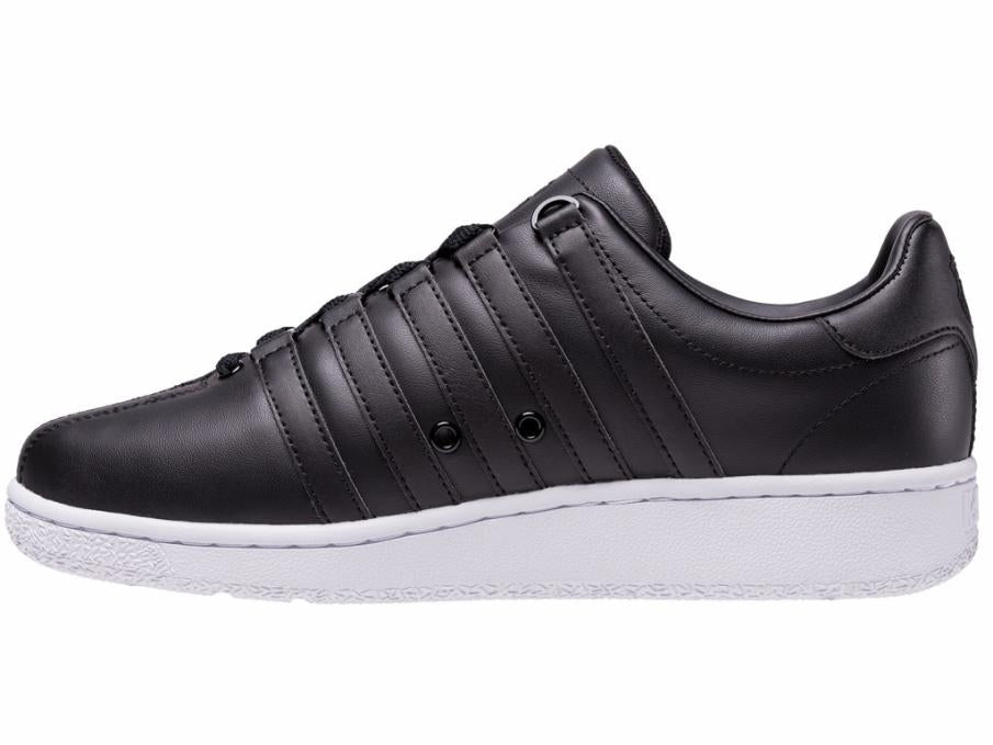 Men Lifestyle | K-Swiss CLASSIC VN Black/white