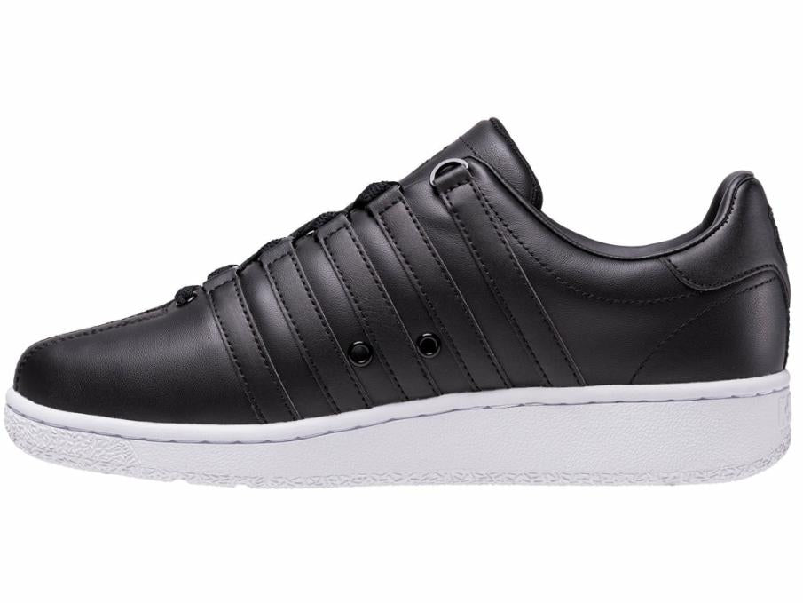 Men Lifestyle | K-Swiss CLASSIC VN Black/white