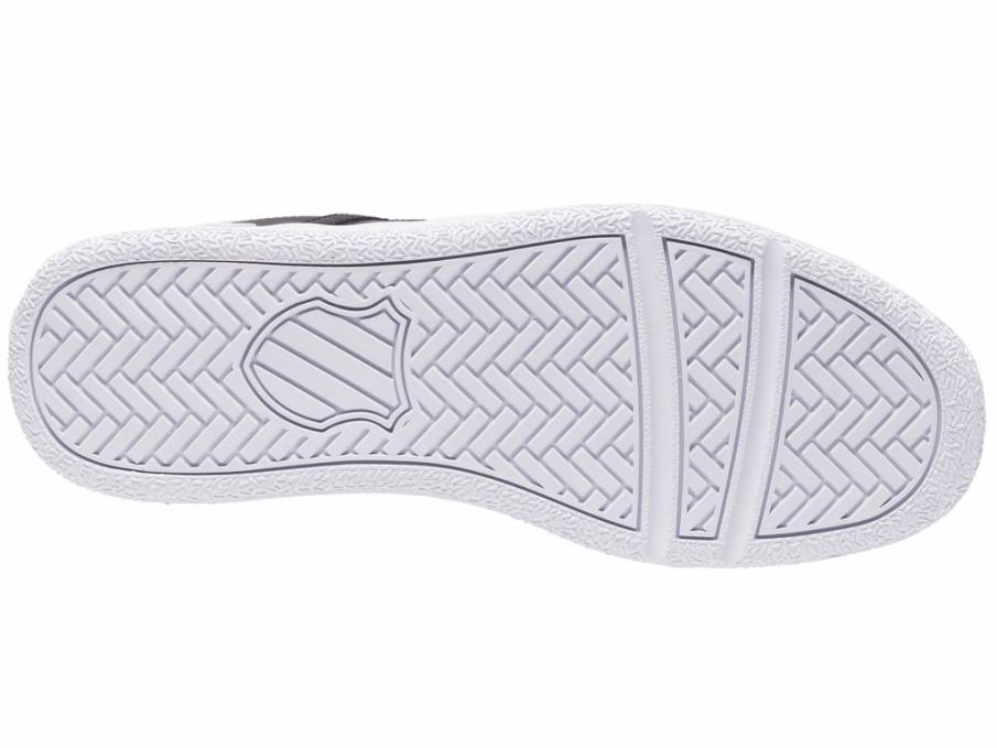 Men Lifestyle | K-Swiss CLASSIC VN Black/white