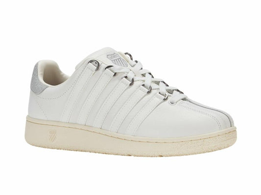 Men Lifestyle | K-Swiss CLASSIC VN Blanc De Blanc/gray Violet/antique White