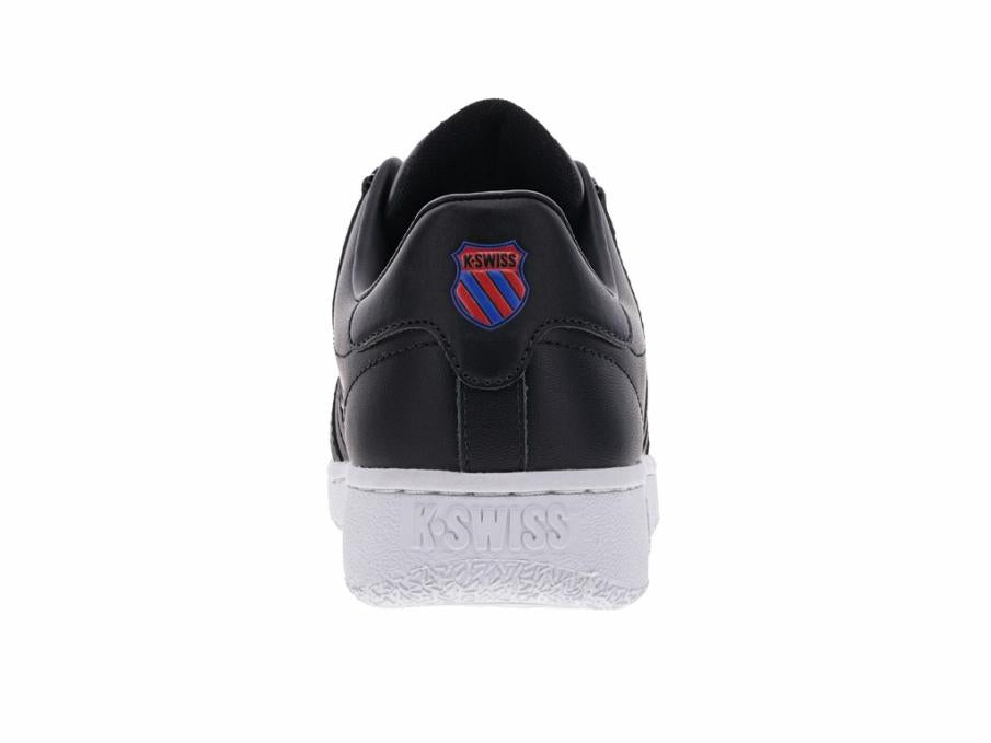 Men Lifestyle | K-Swiss CLASSIC VN HERITAGE Black/white