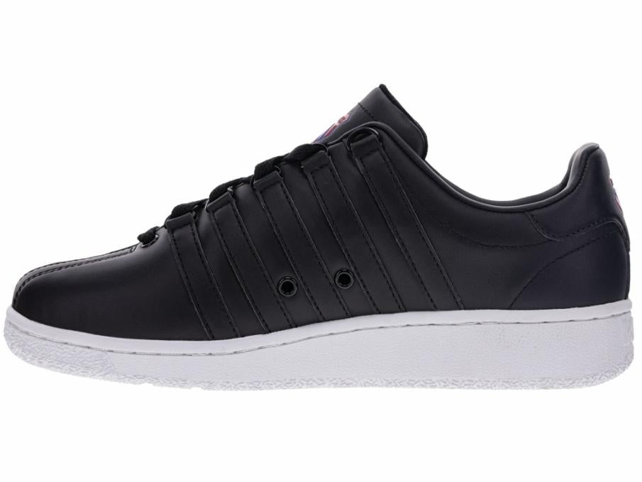 Men Lifestyle | K-Swiss CLASSIC VN HERITAGE Black/white