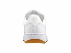 Men Lifestyle | K-Swiss CLASSIC VN White/gum