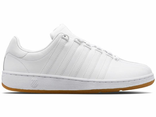 Men Lifestyle | K-Swiss CLASSIC VN White/gum