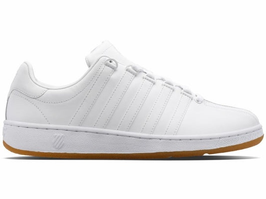 Men Lifestyle | K-Swiss CLASSIC VN White/gum