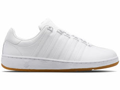 Men Lifestyle | K-Swiss CLASSIC VN White/gum
