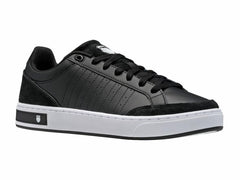 Men Lifestyle | K-Swiss COURT BLOCK Black/white
