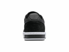 Men Lifestyle | K-Swiss COURT BLOCK Black/white