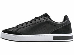 Men Lifestyle | K-Swiss COURT BLOCK Black/white