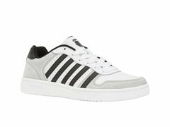 Men Lifestyle | K-Swiss COURT PALISADES White/gray/black