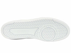 Men Lifestyle | K-Swiss COURT PALISADES White/gray/black