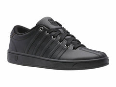 Men Lifestyle | K-Swiss COURT PRO II CMF SP Black/gunmetal