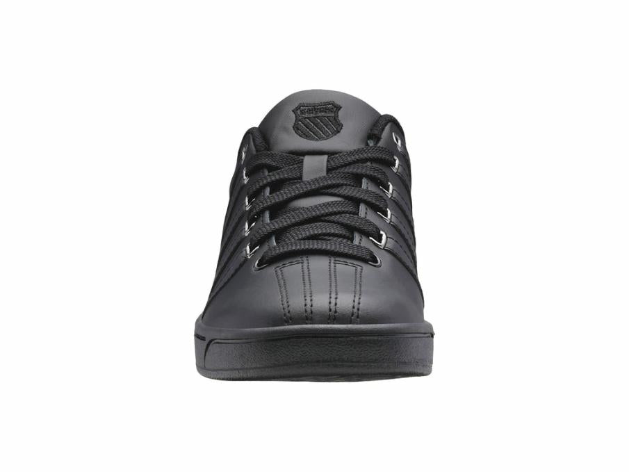 Men Lifestyle | K-Swiss COURT PRO II CMF SP Black/gunmetal