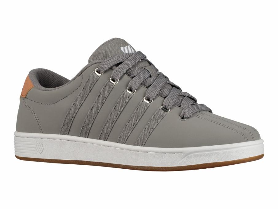 Men Lifestyle | K-Swiss COURT PRO II CMF SP Court Pro Ii Cmf Sp