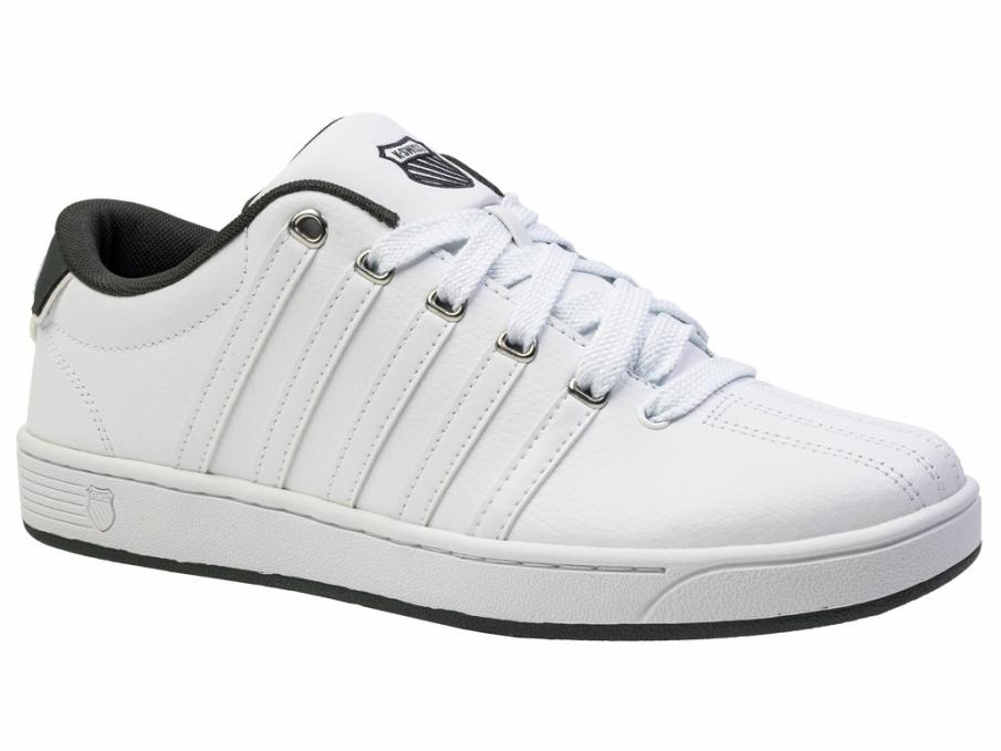 Men Lifestyle | K-Swiss COURT PRO II CMF SP Court Pro Ii Cmf Sp