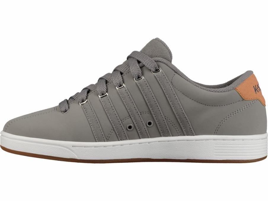 Men Lifestyle | K-Swiss COURT PRO II CMF SP Court Pro Ii Cmf Sp