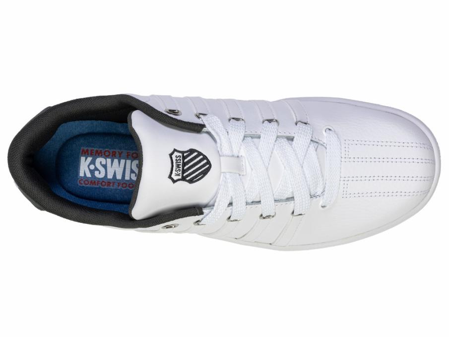 Men Lifestyle | K-Swiss COURT PRO II CMF SP Court Pro Ii Cmf Sp
