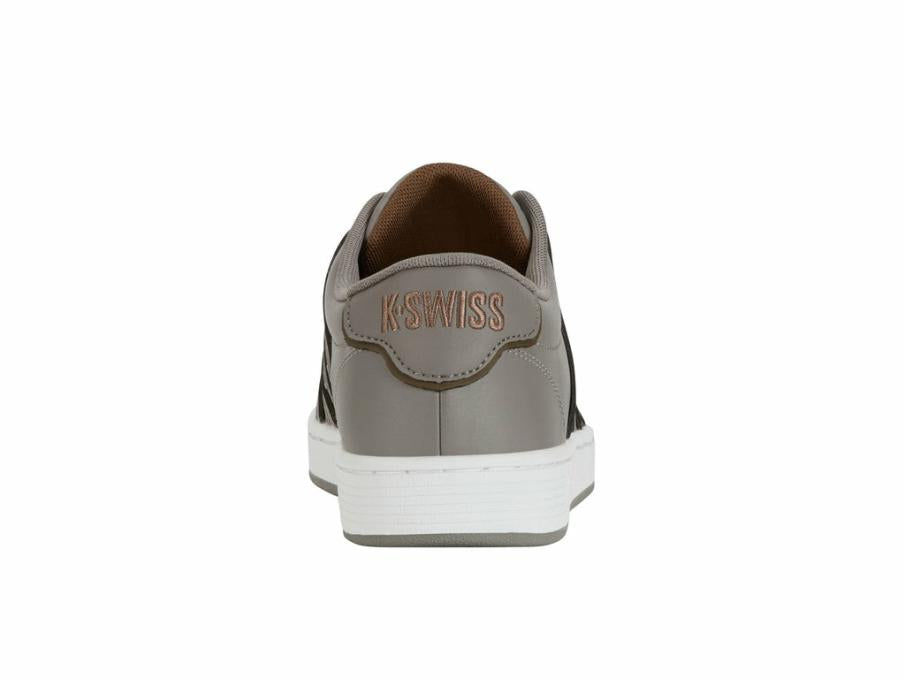 Men Lifestyle | K-Swiss COURT PRO II CMF SP December Sky/teak/white