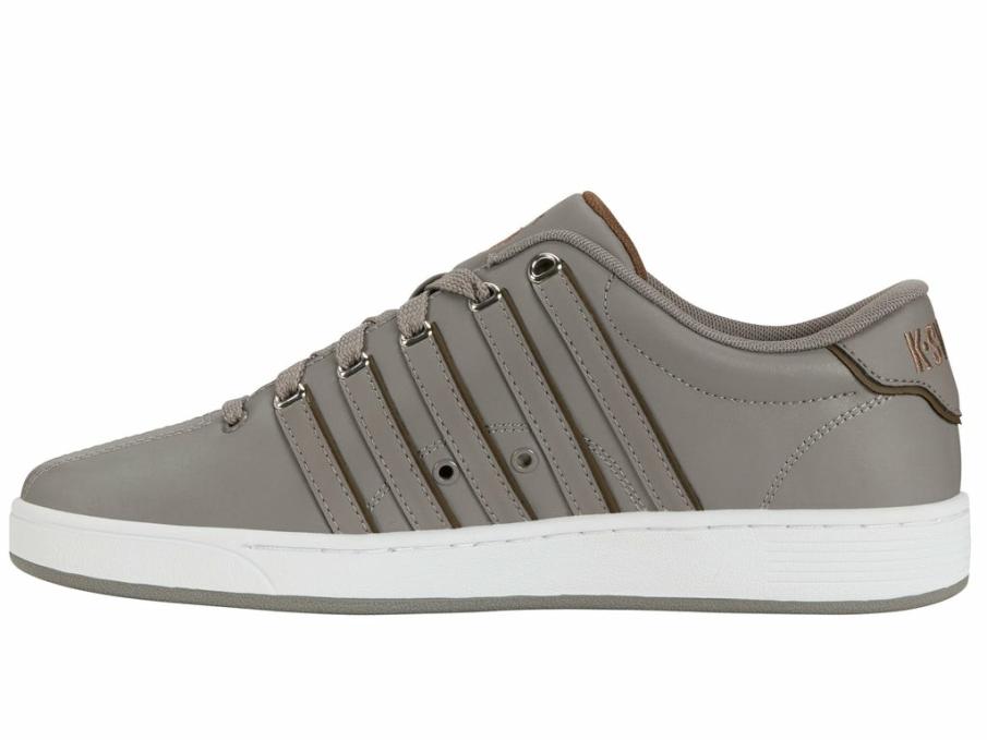 Men Lifestyle | K-Swiss COURT PRO II CMF SP December Sky/teak/white