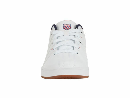 Men Lifestyle | K-Swiss COURT PRO II CMF SP White/corporate/gum