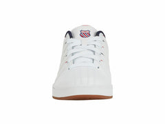 Men Lifestyle | K-Swiss COURT PRO II CMF SP White/corporate/gum